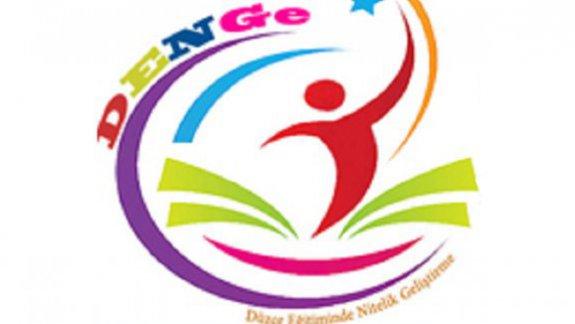 DENGe Projesi İle Okullarımızın Eğitim-Öğretim Faaliyetlerindeki Performansı Artmaya Devam Ediyor