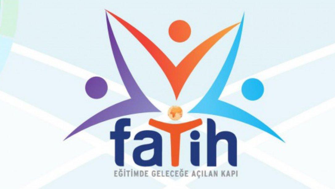 Fatih Projesi BT Rehberliği Görevi Başvuruları