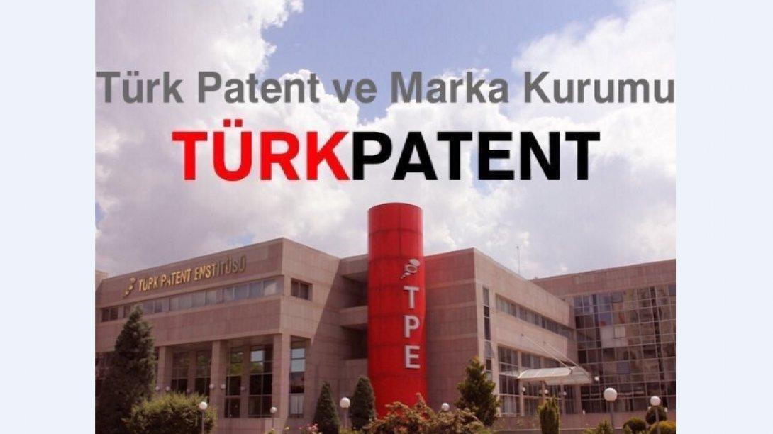 Düzce Bilim ve Sanat Merkezi'nden Türk Patent ve Marka Kurumu'na 125 Başvuru Yapıldı