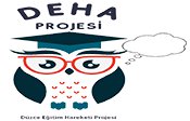 Deha-Düzce Eğitim Hareketi Projesi
