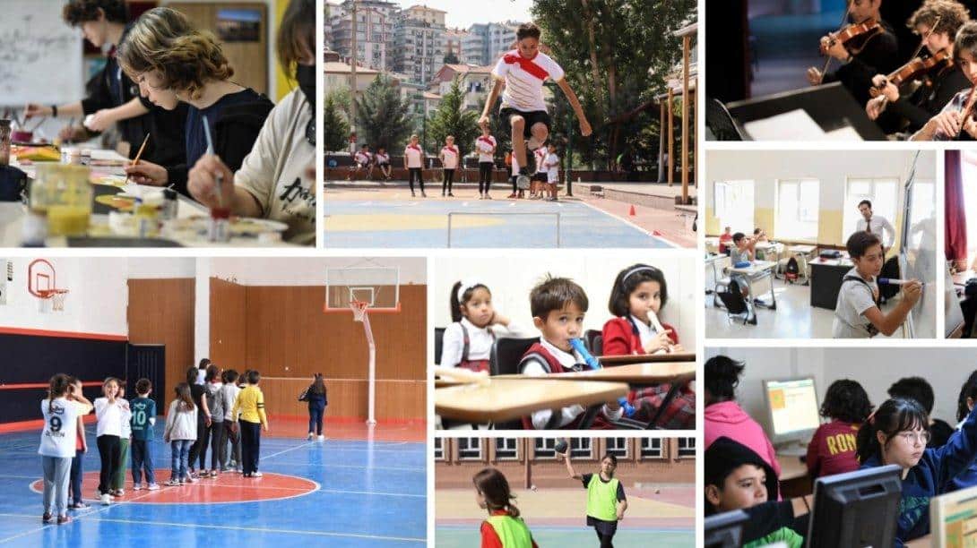 ÜCRETSİZ YAZ OKULLARI AÇILIYOR