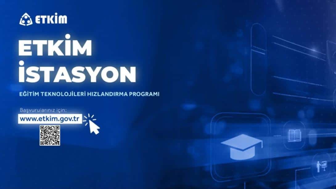 MEB'İN YENİ GİRİŞİMLERE DESTEK SAĞLADIĞI PROGRAMA BAŞVURULAR BAŞLADI